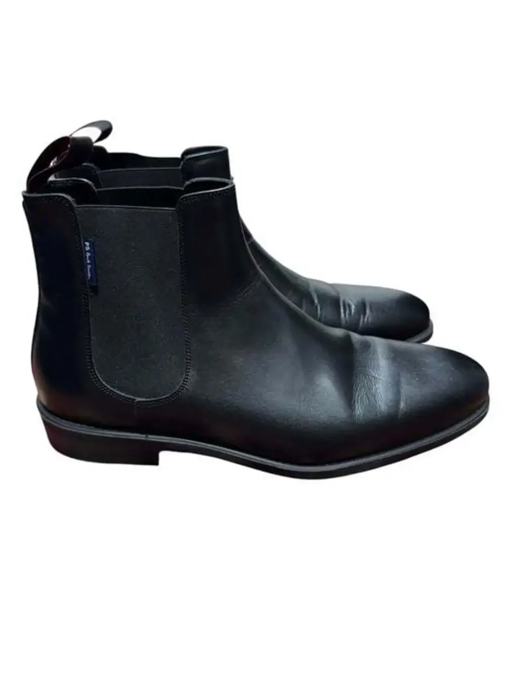 PS Paul Smith sleek black